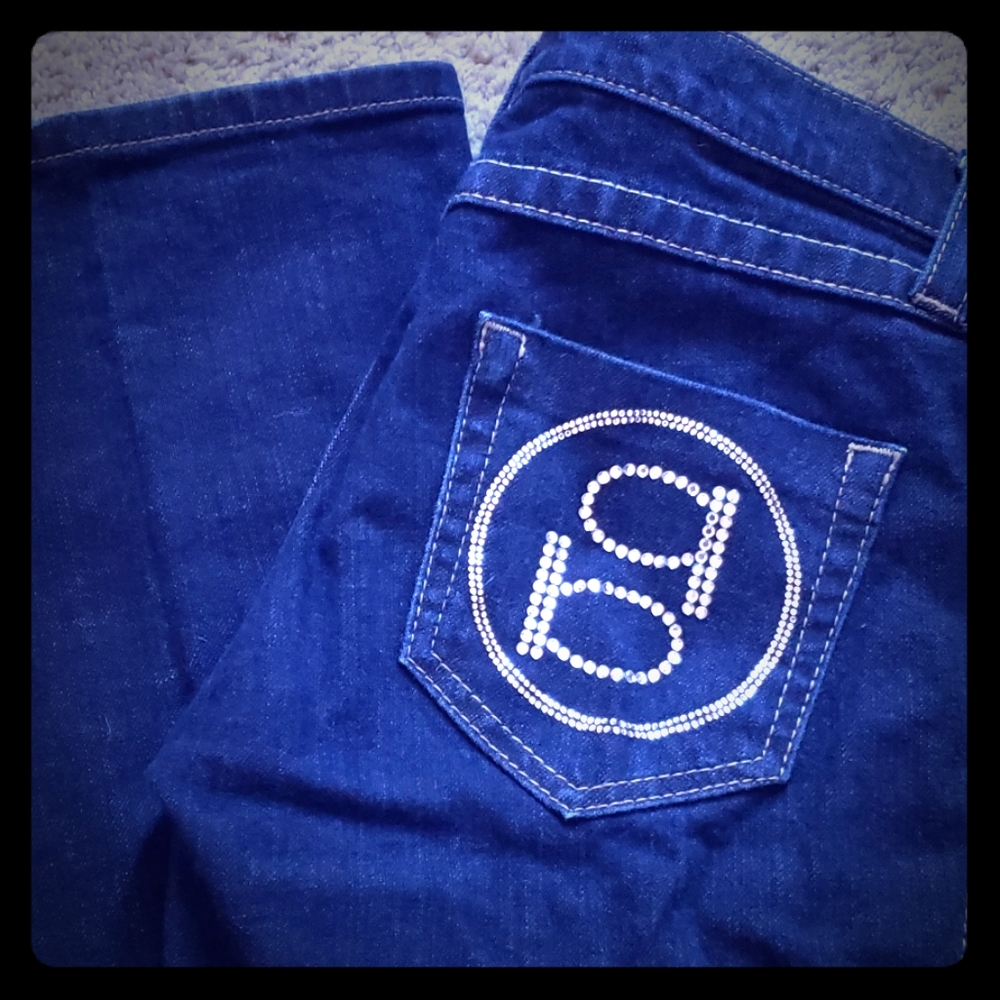 Bebe Jeans